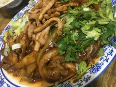 -夕阳红小吃(中街大悦城店)