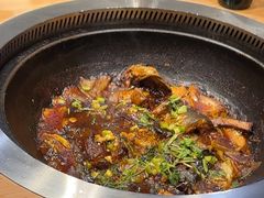 -咱屯子铁锅炖直营店(保利店)