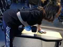 -RoMan罗马健身工作室(莘庄店)