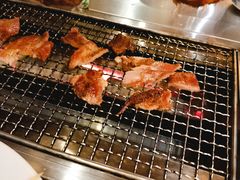 -宗泉烤全羊·烤羊腿·家常菜(解放东路店)