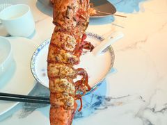 -不仔客海鲜烧烤270度海景餐厅(大东海店)