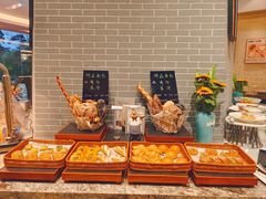 -浙江西子宾馆·瑶园咖啡厅