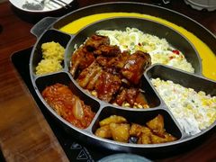 -火炉火自助餐(枫蓝国际店)