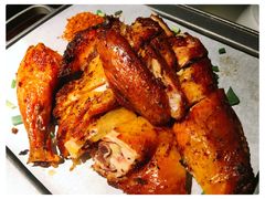 -绿茶餐厅(成都大悦城店)