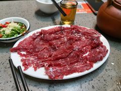 -牛团圆牛肉火锅店(总店)