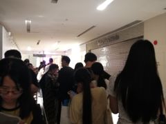 -喜茶(佛山岭南站店)