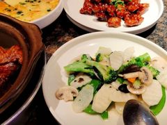 -外婆家(西溪印象城店)