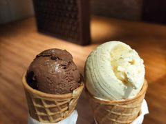 -广州希尔顿逸林酒店-OPEN開·全日制餐厅·海鲜·小火锅·自助餐(东风路店)