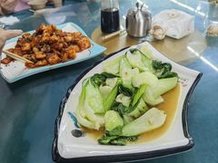 -老字号大盘鸡·丸子汤·抓饭