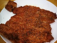 台式排骨-鼎泰丰(当代商城店)