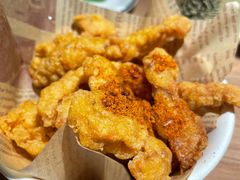 停不下来小酥肉-太二酸菜鱼(沈阳万象城店)
