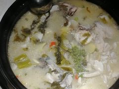 -百岁我家·酸菜鱼专门店(塘下店)
