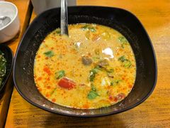 -Doo Dee Thai Food(Issan/Isaan/Esan)