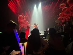 -赤红音乐现场(浦东金桥路店)