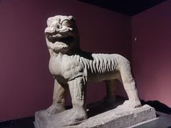 -西安碑林博物馆