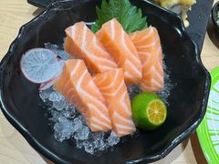 -友壹町寿司(佛山新DNA店)