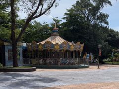 -美的鹭湖探索王国