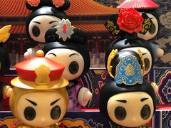 -西西弗书店&矢量咖啡(凯德晶萃广场店)