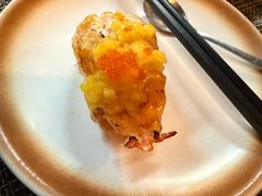 -昊·来了寿司(台湾街店)