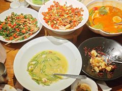 -时光乌托邦空中花园·川味·礼宴(星汇两江店)