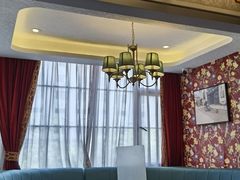 -老广酒楼(樱花店)