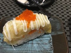 -昊·来了寿司(双楠2店)