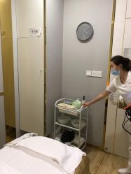 -CICI纤美·科技减肥美容