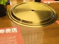 -海之屋韩式烤肉(海棠68环球美食街店)