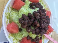 -江记甜品(罗湖店)