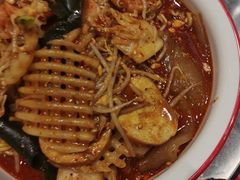-堂堂小伙夫·辽宁小吃大排档(京西大悦城店)