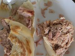 -子午路张记肉夹馍(曲江店)