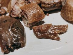 -顺香居·老字号湖北菜(江汉路店)