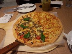 -乐凯撒披萨(海岸城店)