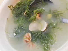 -源海渔村·现捞海鲜(大角湾店)