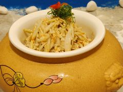 -青雅中餐厅(大连金石滩绿发希尔顿度假酒店)