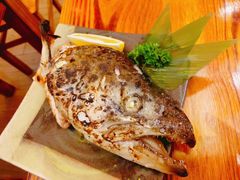 -坂吉屋·居酒屋深夜食堂(龙湖店)