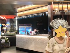 -芸山季·云南山珍菌火锅(人民广场来福士店)