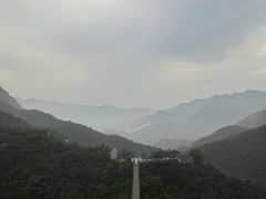 -圣莲山风景区