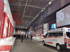 -武汉客厅中国文化博览中心