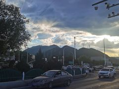 -门城湖公园
