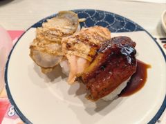 -滨寿司(新街口中央商场店)