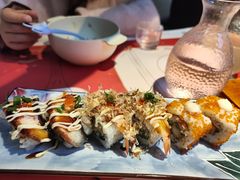 -花漫里亲民日式餐厅(万象城店)