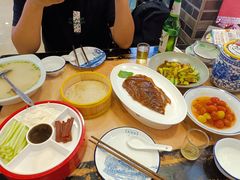 -吴记百姓菜馆·北京菜·烤鸭(故宫店)