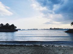 -巴拉湾海滩