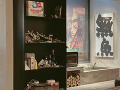 -漪龙台·B26 Rooftop Lounge