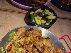 -红盔甲·小龙虾(车公庙店)