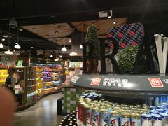 -永辉Bravo超市(东二环泰禾广场店)