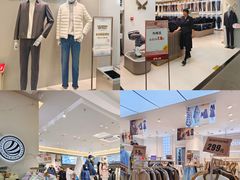 -盛京大奥莱(沈阳奥体店)