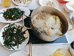 -蝎王府羊蝎子(北大地店)