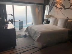 -广州四季酒店